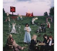 The Last Dinner Party - From the Pyre