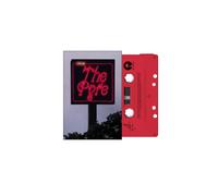 The Last Dinner Party From The Pyre Pink (Cassette)