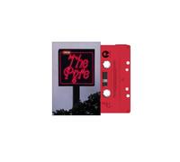 The Last Dinner Party From The Pyre Pink (Cassette)