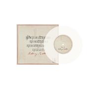 The Last Dinner Party – Nothing Matters – Vinile LP 7" singolo edizione limitata trasparente
