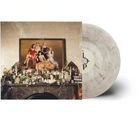 The Last Dinner Party Prelude to Ecstasy (Smokey Marble Vinyl) (Vinyl LP)