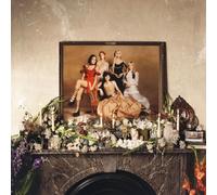 The Last Dinner Party Prelude to Ecstasy (CD) Album