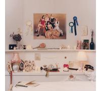 The Last Dinner Party Prelude to Ecstasy: Acoustics + Covers (Vinyl LP)