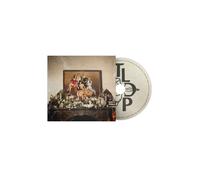 The Last Dinner Party Prelude to Ecstasy (CD) Album