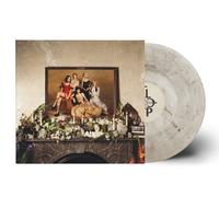 The Last Dinner Party Prelude to Ecstasy (Smokey Marble Vinyl) (Vinyl LP)