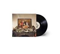 The Last Dinner Party Prelude to Ecstasy (Vinyl LP) 12" Album