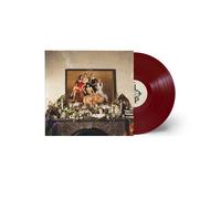 The Last Dinner Party Prelude to Ecstasy (Vinyl LP) 12" Album Coloured Vinyl