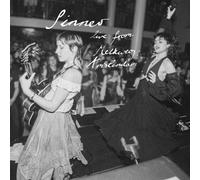 The Last Dinner Party Sinner (Vinyl LP) 7" Single Coloured Vinyl