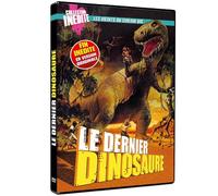 the last dinosaur