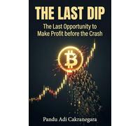 The Last Dip: Identifying the Final Surge Before the Great Crypto Collapse: 4
