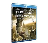 The last disaster