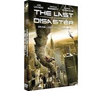 The last disaster