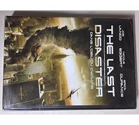 The Last Disaster - DVD