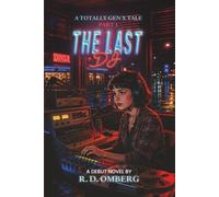 The Last DJ: A Totally Gen-X Tale
