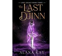 The Last Djinn