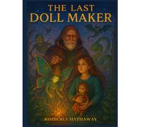 The Last Doll Maker