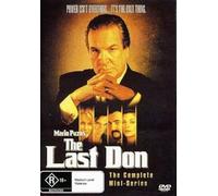 The Last Don