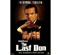 The Last Don