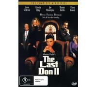 The Last Don II