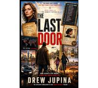 The Last Door: Book Three of The Honest Republic