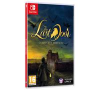 The Last Door | Nintendo Switch