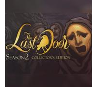 The Last Door: Season 2 Collector's Edition (PC) Steam Key - GLOBAL