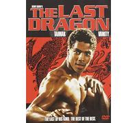 The Last Dragon – Sony Pictures Home Entertainment