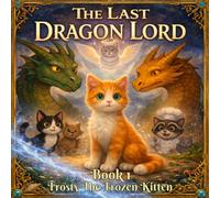 The Last Dragon Lord - Book 1