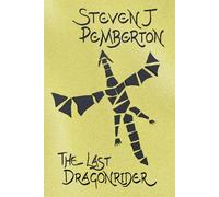 The Last Dragonrider