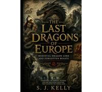 The Last Dragons of Europe: Medieval Dragon Lore and Forgotten Beasts
