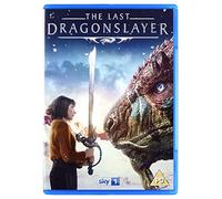 The Last Dragonslayer [DVD] [Edizione: Regno Unito]