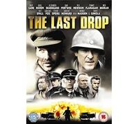 The Last Drop
