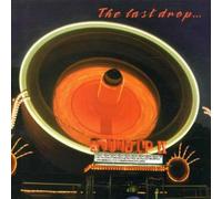 The Last Drop - Where Were You Living a Year From Now