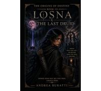 THE LAST DRUID