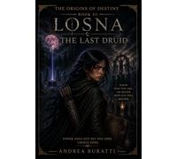 THE LAST DRUID