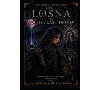 THE LAST DRUID