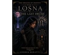 THE LAST DRUID