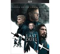 The Last Duel