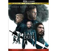 The Last Duel