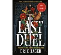 Eric Jager The Last Duel (Tascabile)