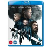 The Last Duel (Blu-ray)