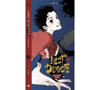 The Last Dynasty (aka The Chosen One, Guwei Nanting) Vol. 1