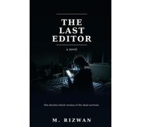 The Last Editor: A Novel