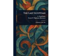The Last Egyptian