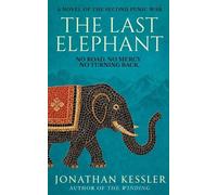 The Last Elephant