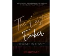 THE LAST EMBER