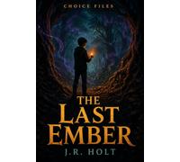 The Last Ember: A Fantasy Quest