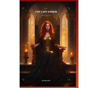 The Last Ember: A Romantasy Novel