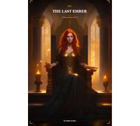 The Last Ember: A Romantasy Novel: 5