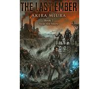The Last Ember Book 2: Near the Shore